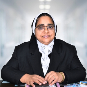 Administrator — Sacred Heart School of Nursing