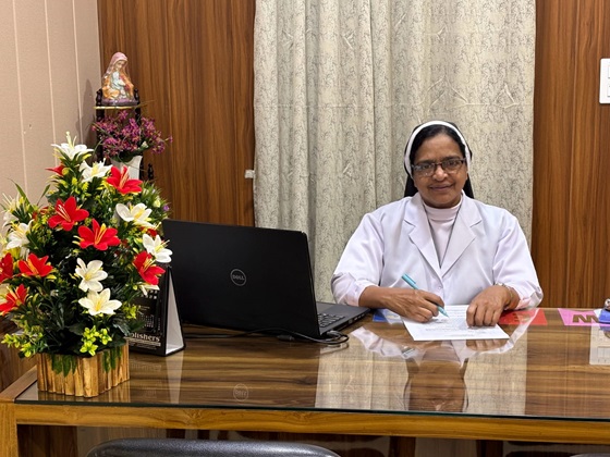 Principal — Sacred Heart School of Nursing