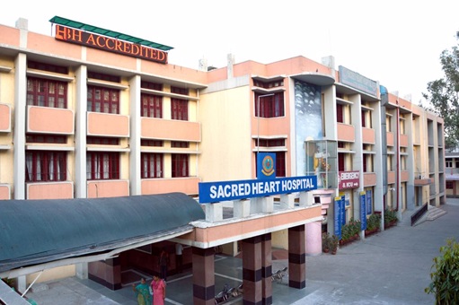 Hospital — Sacred Heart School of Nursing